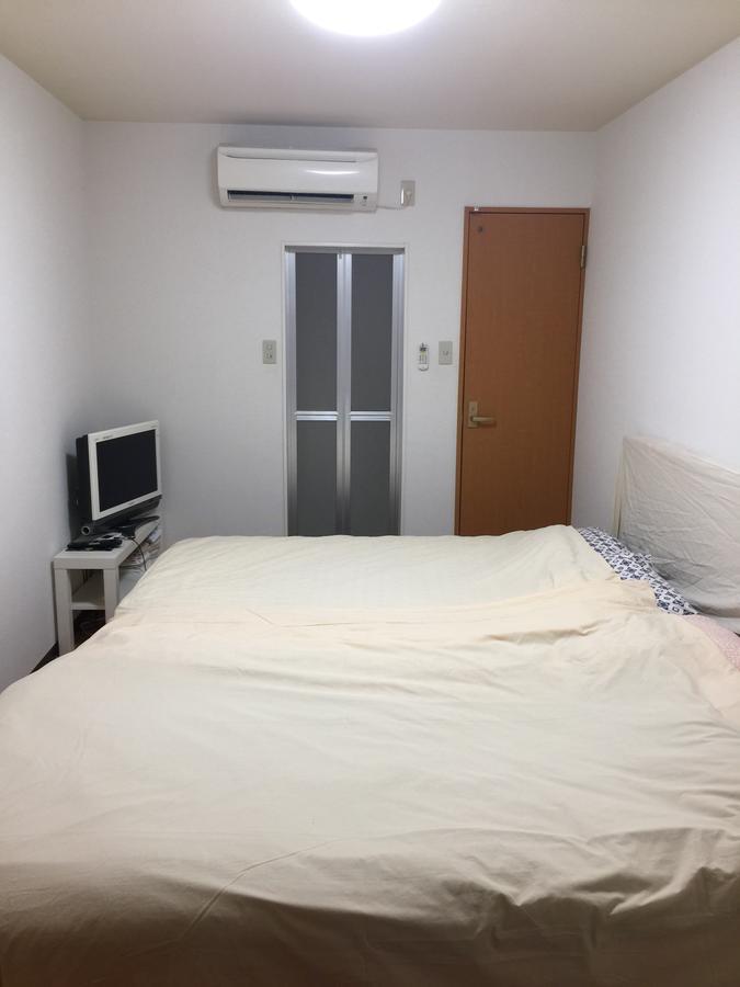 Central Osaka House Umeda Namba المظهر الخارجي الصورة