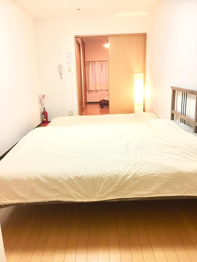 Central Osaka House Umeda Namba المظهر الخارجي الصورة