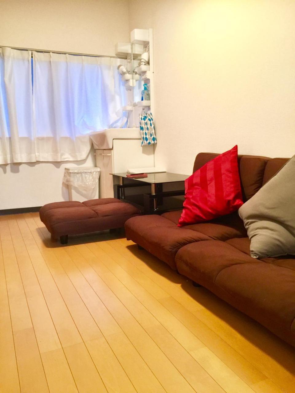 Central Osaka House Umeda Namba المظهر الخارجي الصورة