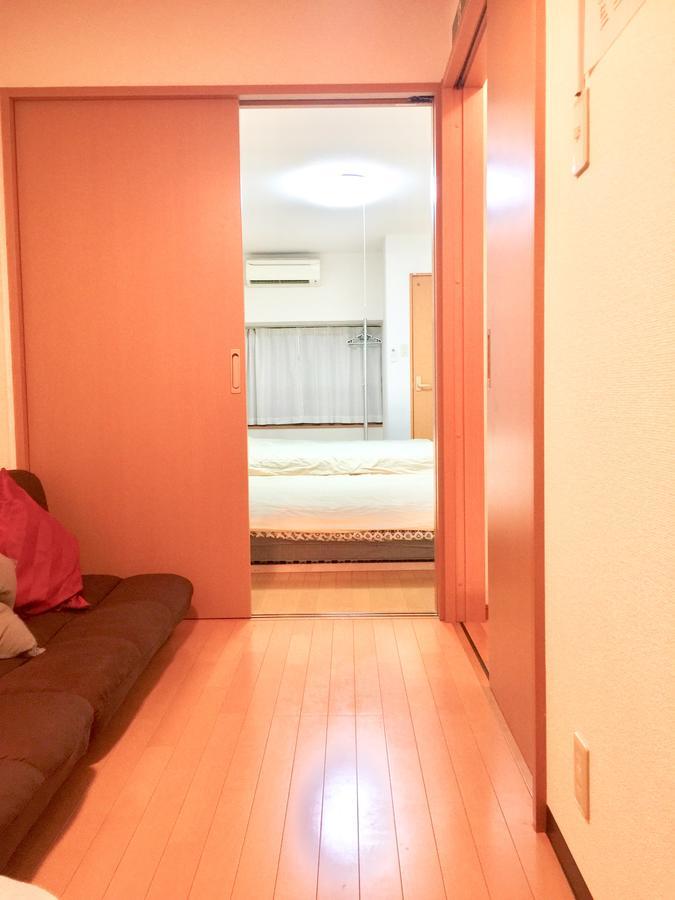 Central Osaka House Umeda Namba المظهر الخارجي الصورة