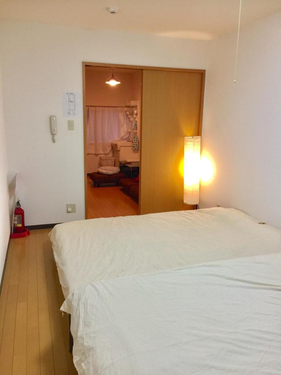 Central Osaka House Umeda Namba المظهر الخارجي الصورة