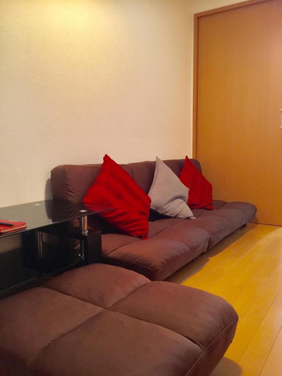 Central Osaka House Umeda Namba المظهر الخارجي الصورة