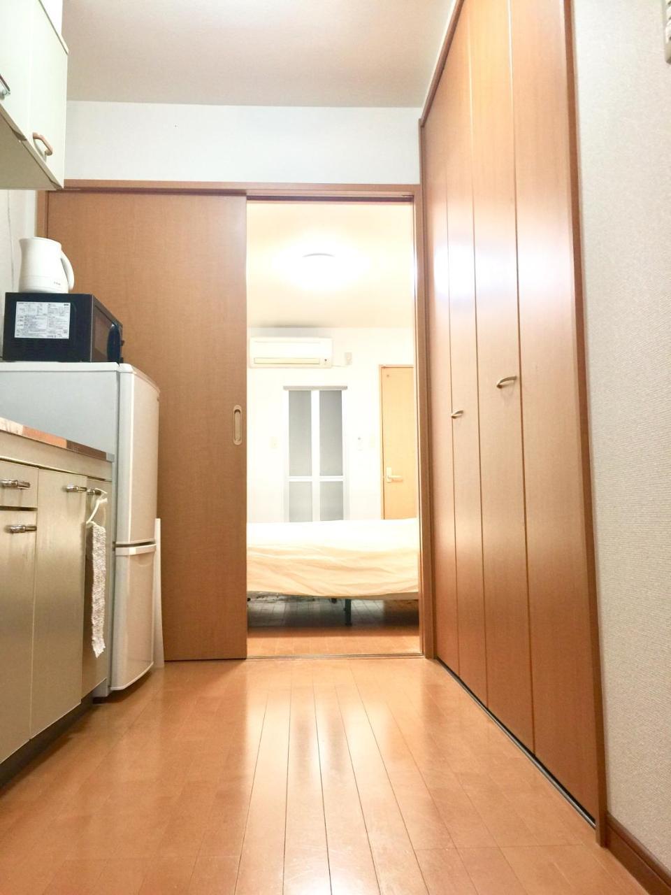 Central Osaka House Umeda Namba المظهر الخارجي الصورة