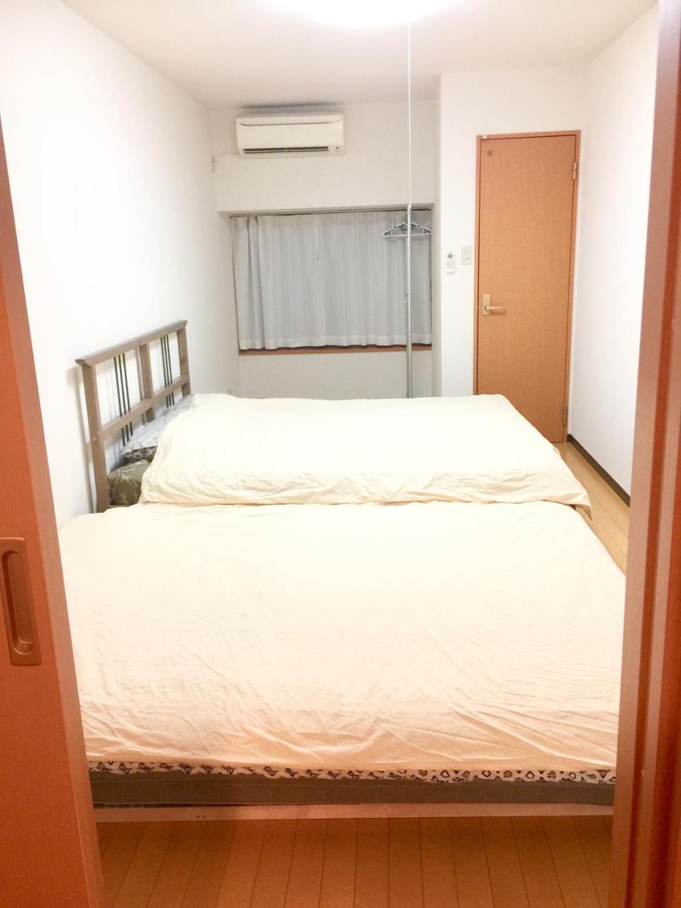 Central Osaka House Umeda Namba المظهر الخارجي الصورة