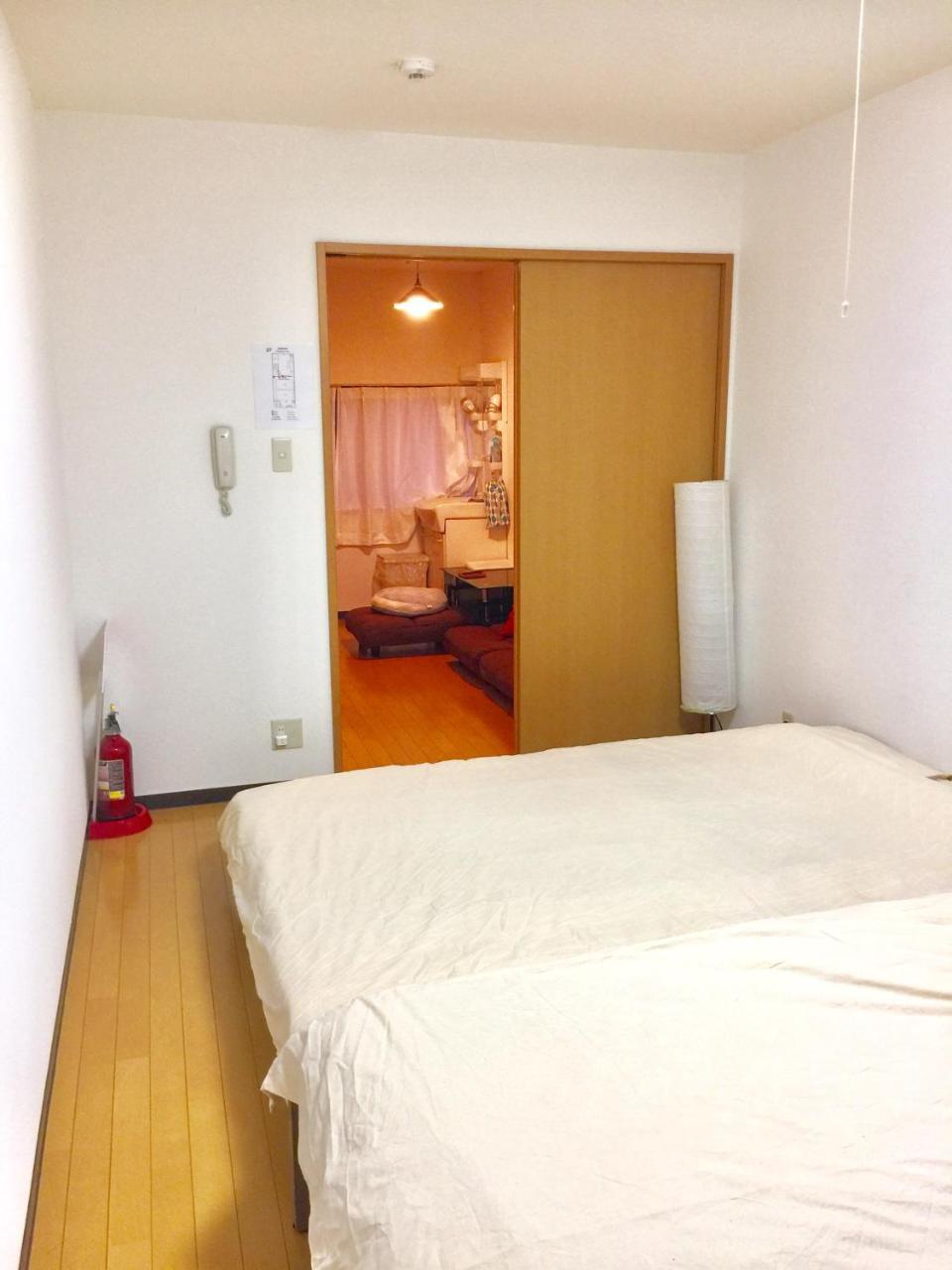 Central Osaka House Umeda Namba المظهر الخارجي الصورة