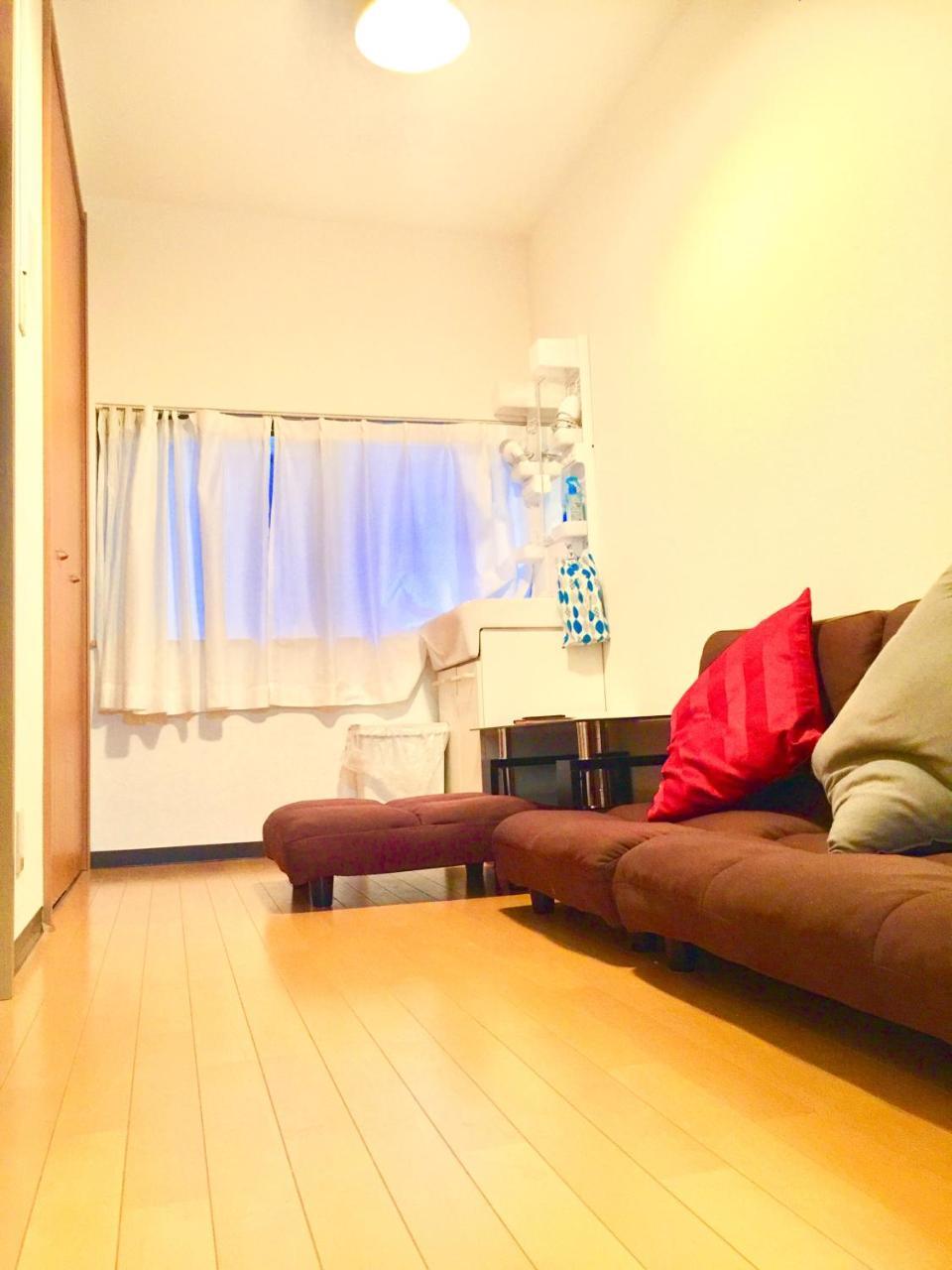 Central Osaka House Umeda Namba المظهر الخارجي الصورة