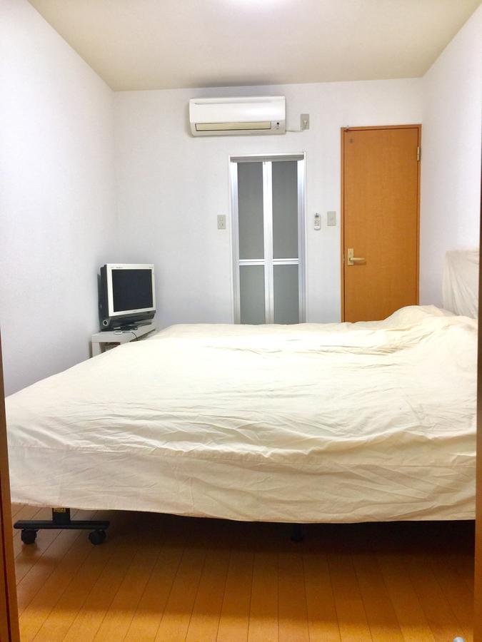 Central Osaka House Umeda Namba المظهر الخارجي الصورة