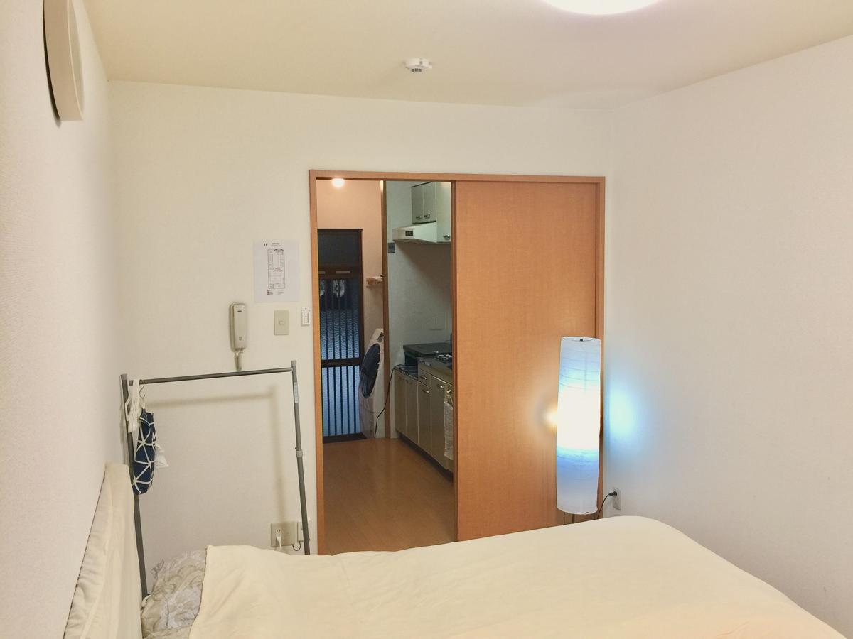 Central Osaka House Umeda Namba المظهر الخارجي الصورة