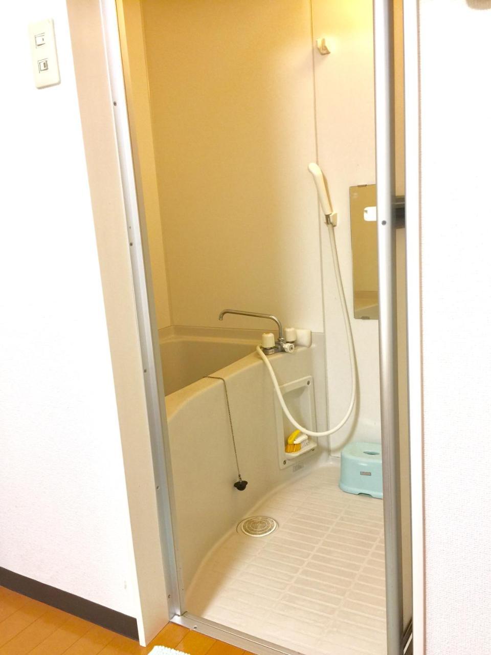 Central Osaka House Umeda Namba المظهر الخارجي الصورة