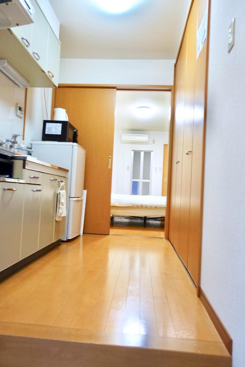 Central Osaka House Umeda Namba المظهر الخارجي الصورة