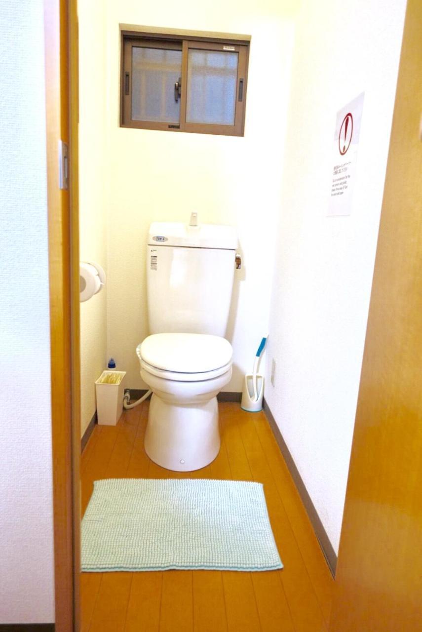Central Osaka House Umeda Namba المظهر الخارجي الصورة
