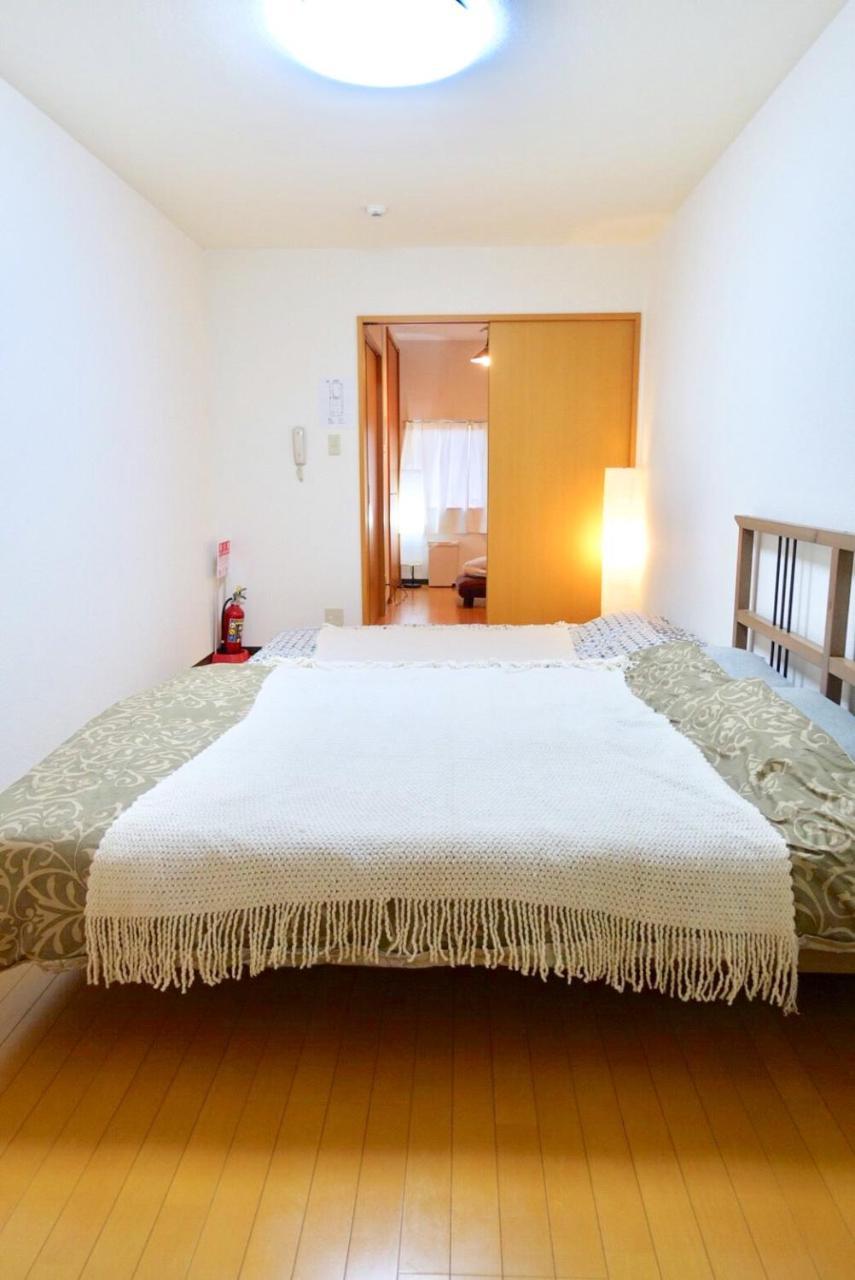 Central Osaka House Umeda Namba المظهر الخارجي الصورة