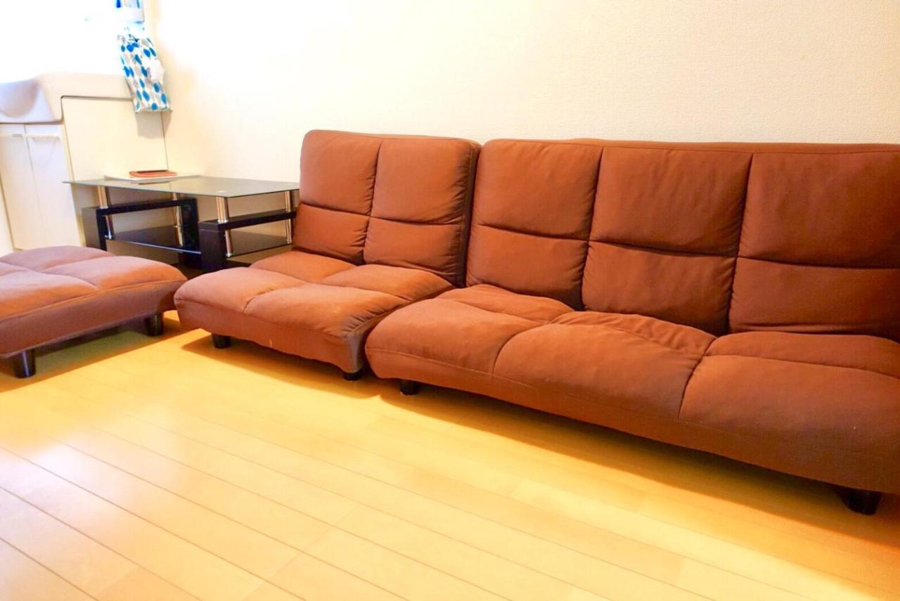 Central Osaka House Umeda Namba المظهر الخارجي الصورة
