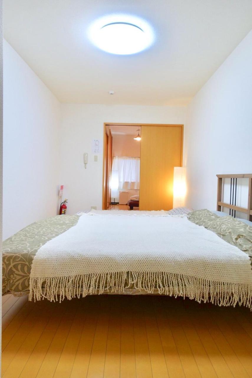 Central Osaka House Umeda Namba المظهر الخارجي الصورة