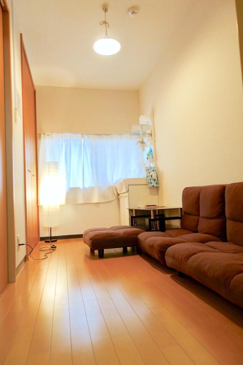 Central Osaka House Umeda Namba المظهر الخارجي الصورة