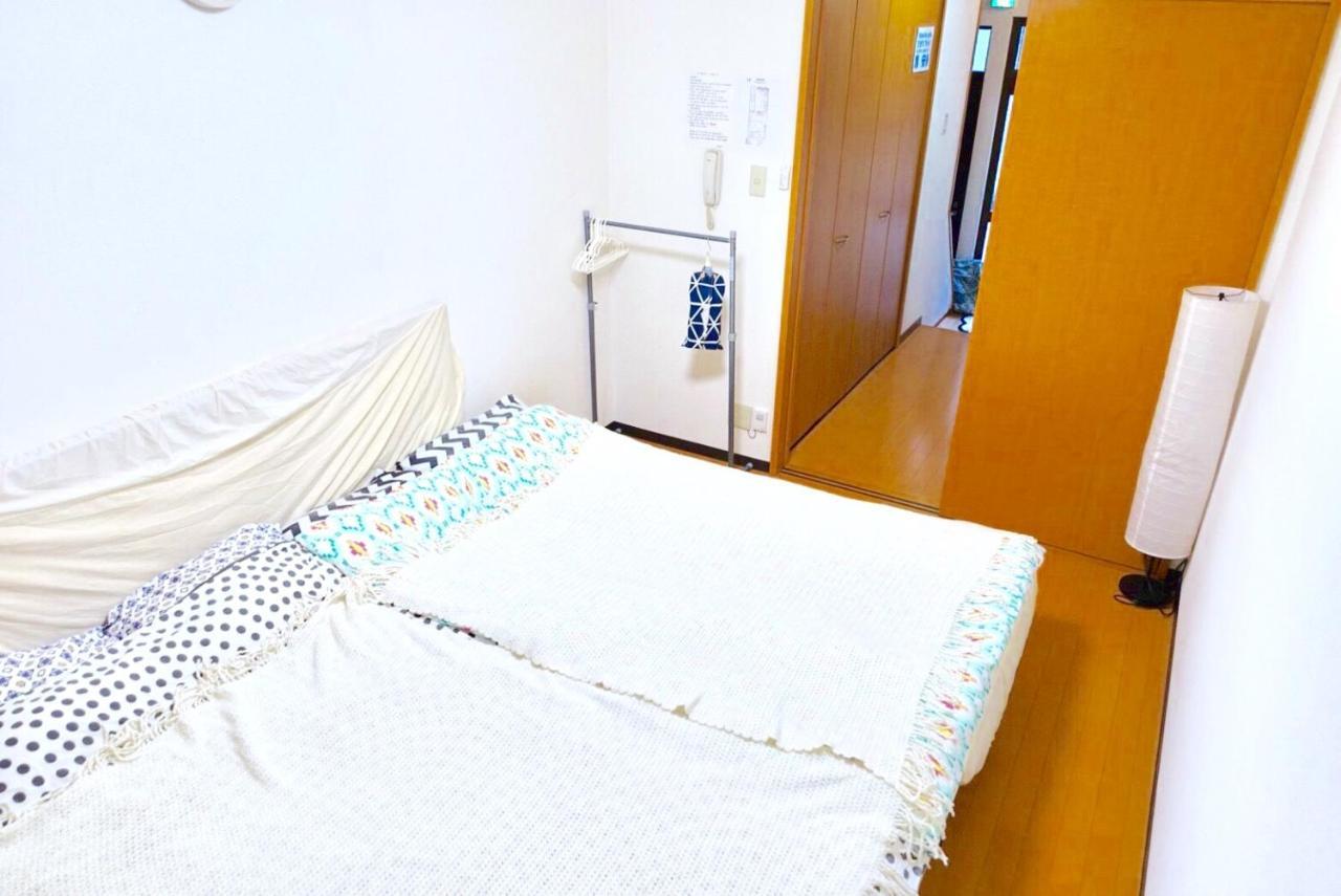 Central Osaka House Umeda Namba المظهر الخارجي الصورة
