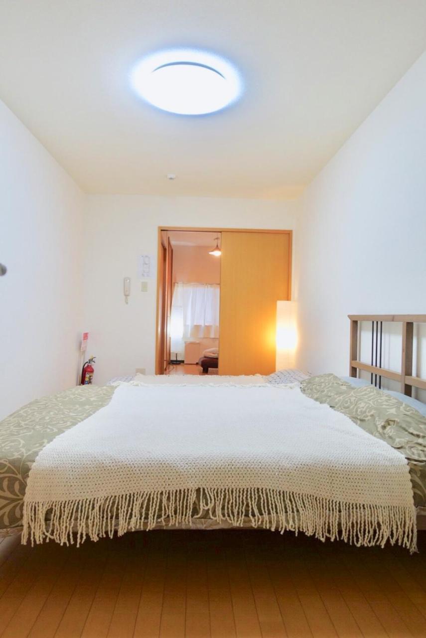 Central Osaka House Umeda Namba المظهر الخارجي الصورة