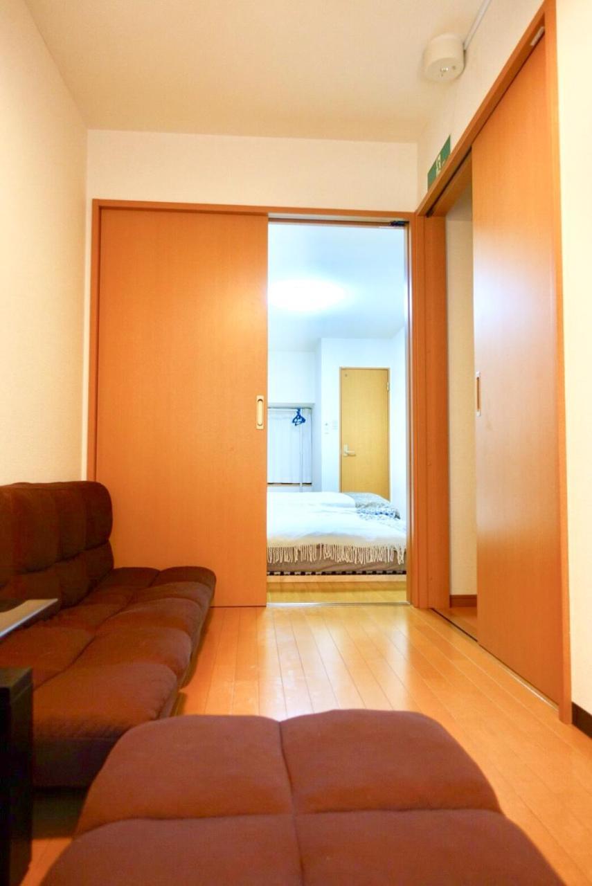 Central Osaka House Umeda Namba المظهر الخارجي الصورة