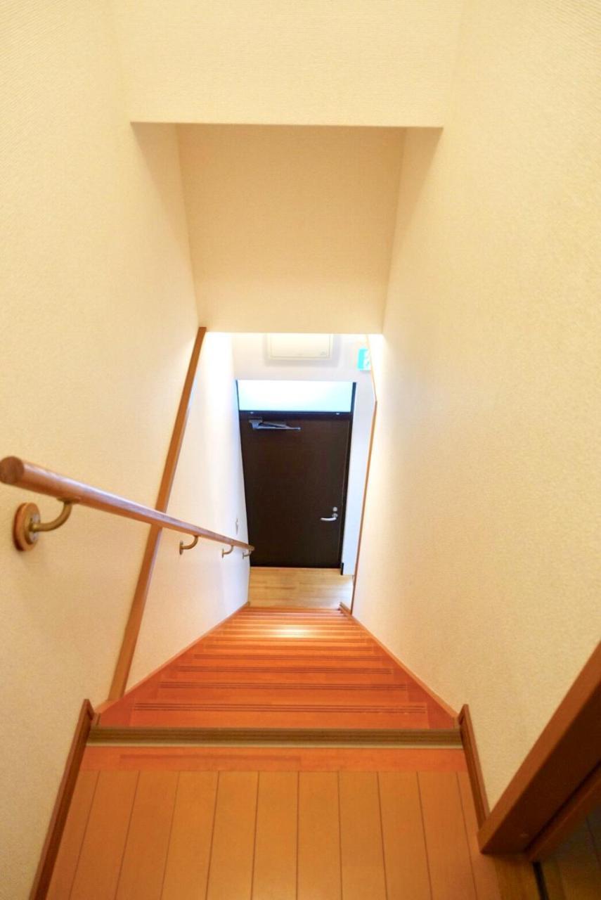 Central Osaka House Umeda Namba المظهر الخارجي الصورة