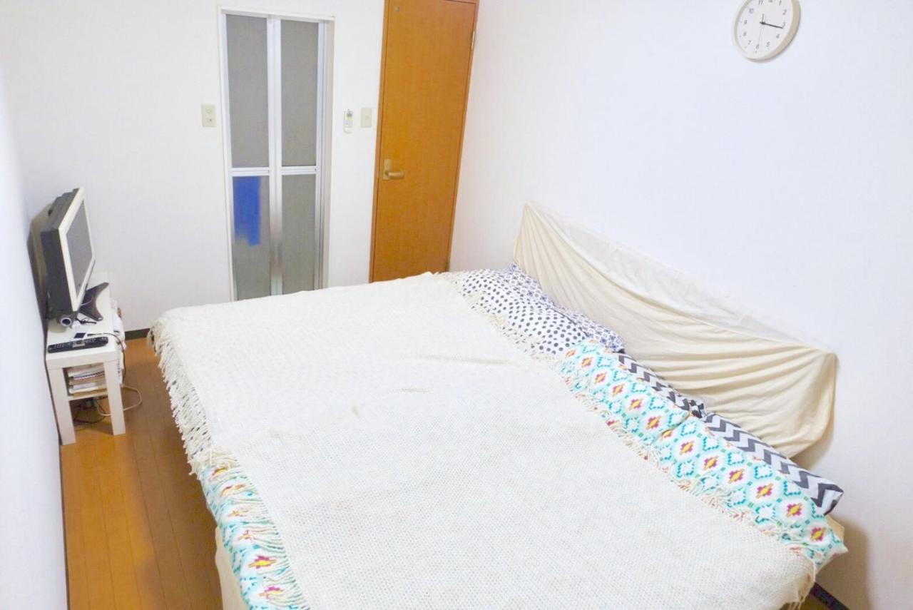 Central Osaka House Umeda Namba المظهر الخارجي الصورة