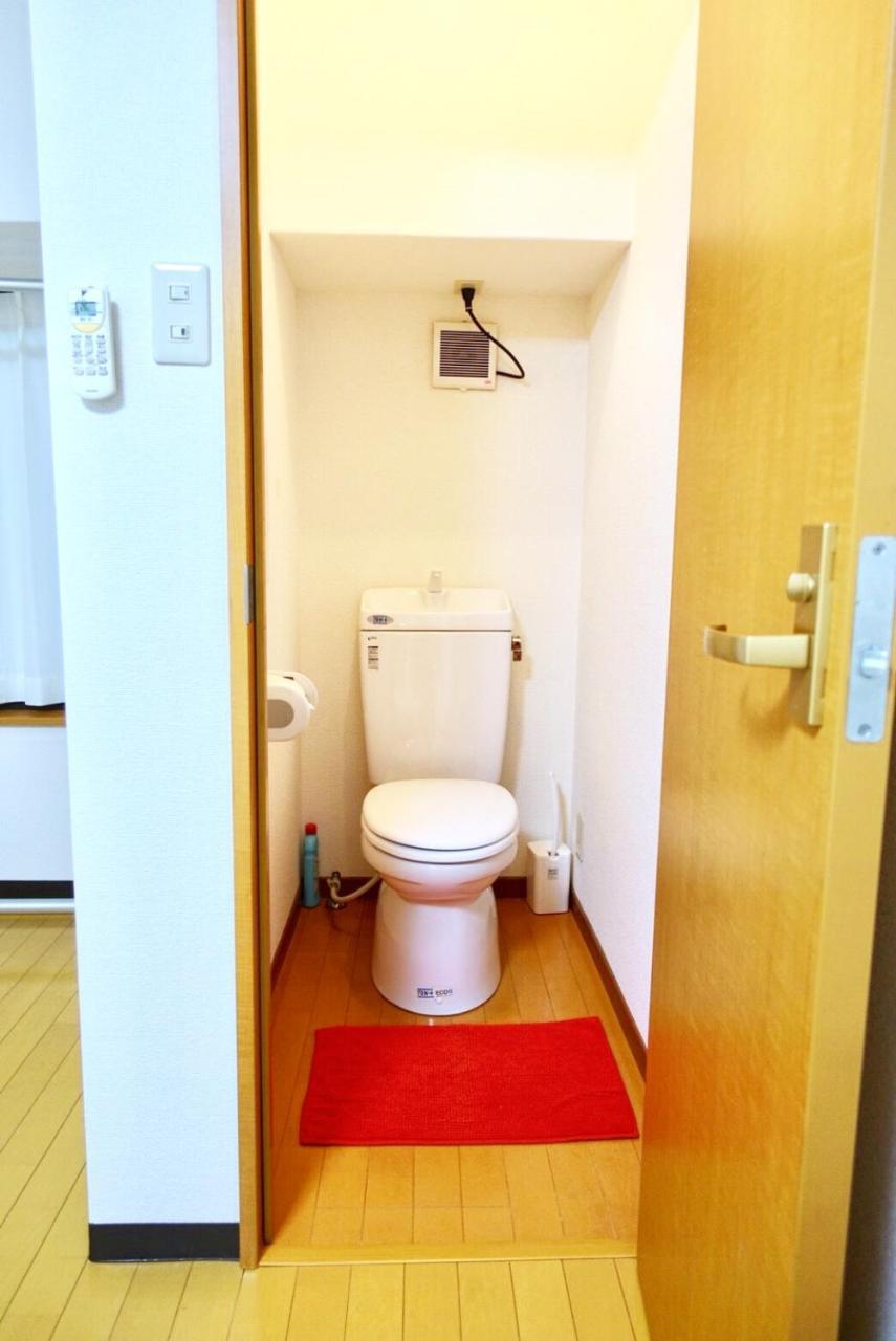 Central Osaka House Umeda Namba المظهر الخارجي الصورة