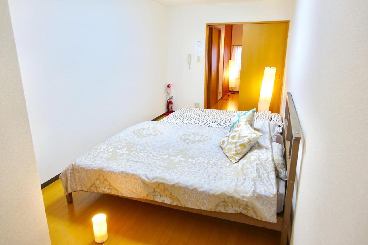 Central Osaka House Umeda Namba المظهر الخارجي الصورة