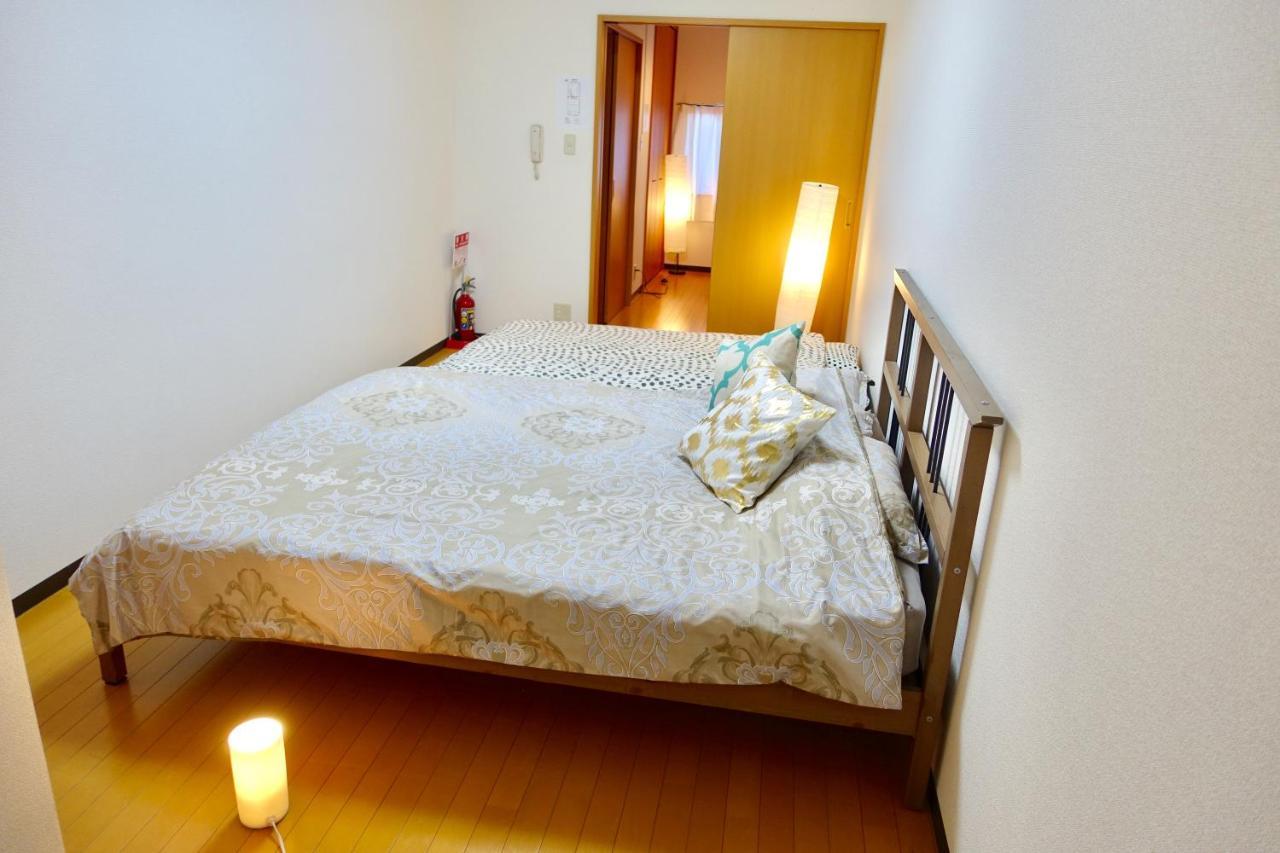 Central Osaka House Umeda Namba المظهر الخارجي الصورة