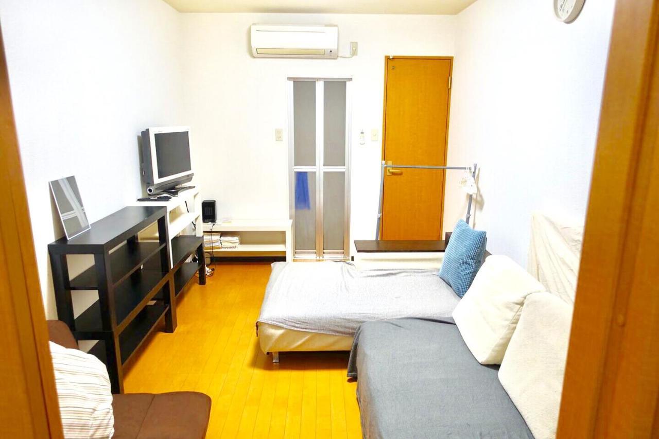 Central Osaka House Umeda Namba المظهر الخارجي الصورة
